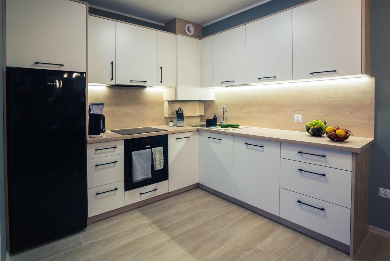 Apartament W Kamienicy Na Klodzkiej Duszniki Zdroj Exterior photo