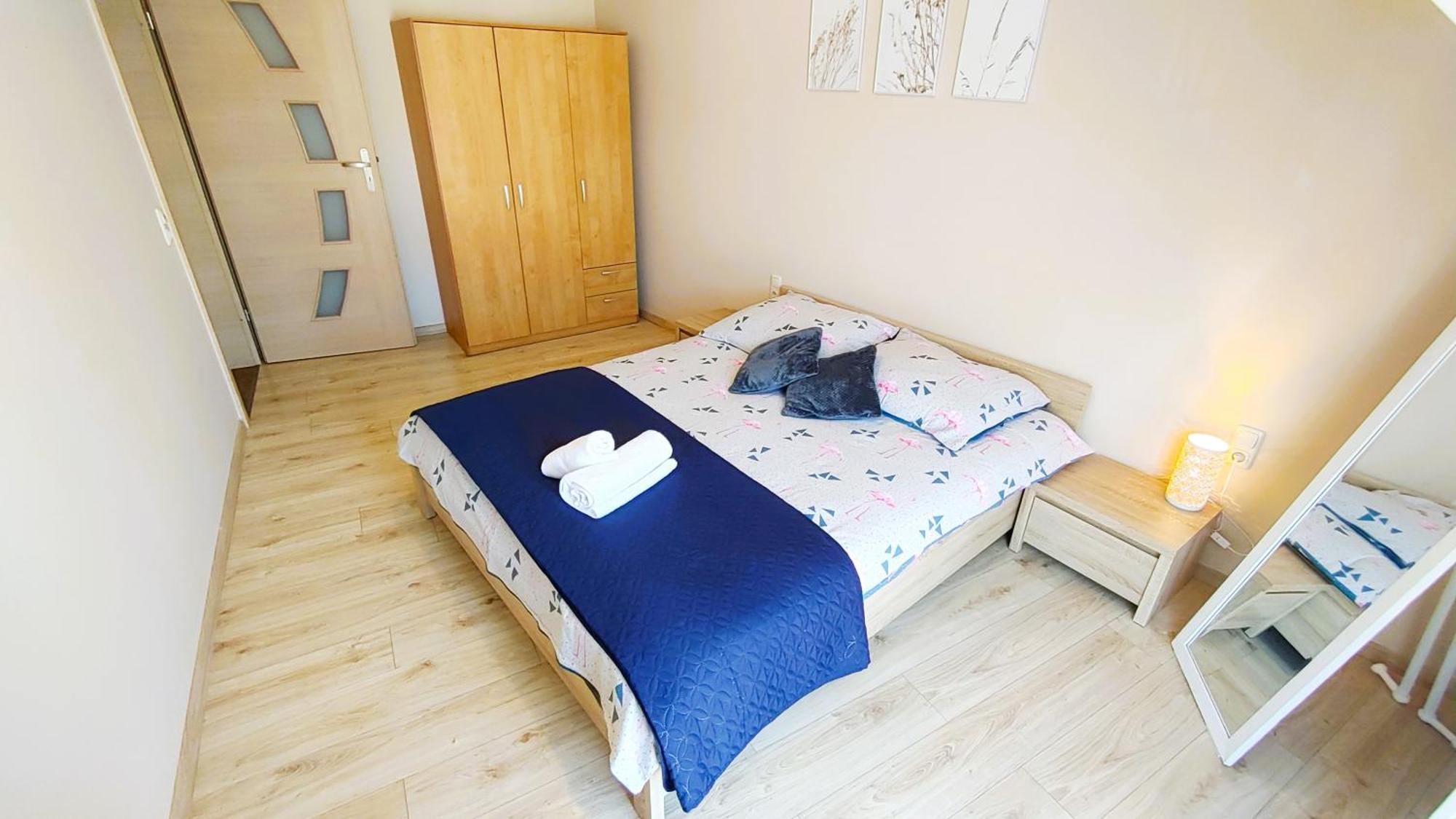 Apartament W Kamienicy Na Klodzkiej Duszniki Zdroj Exterior photo