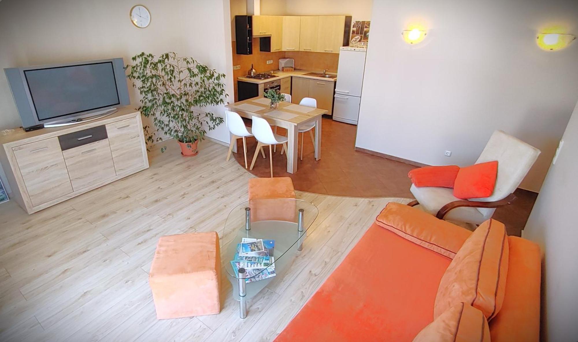 Apartament W Kamienicy Na Klodzkiej Duszniki Zdroj Exterior photo