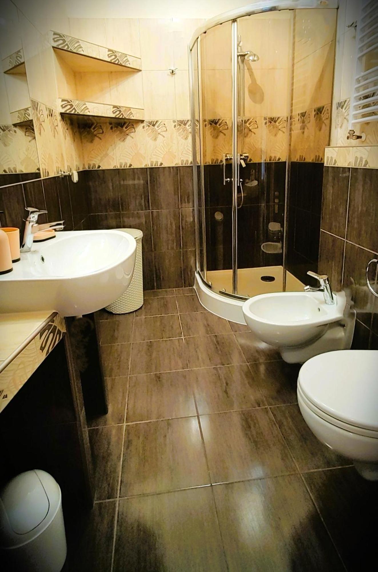Apartament W Kamienicy Na Klodzkiej Duszniki Zdroj Exterior photo