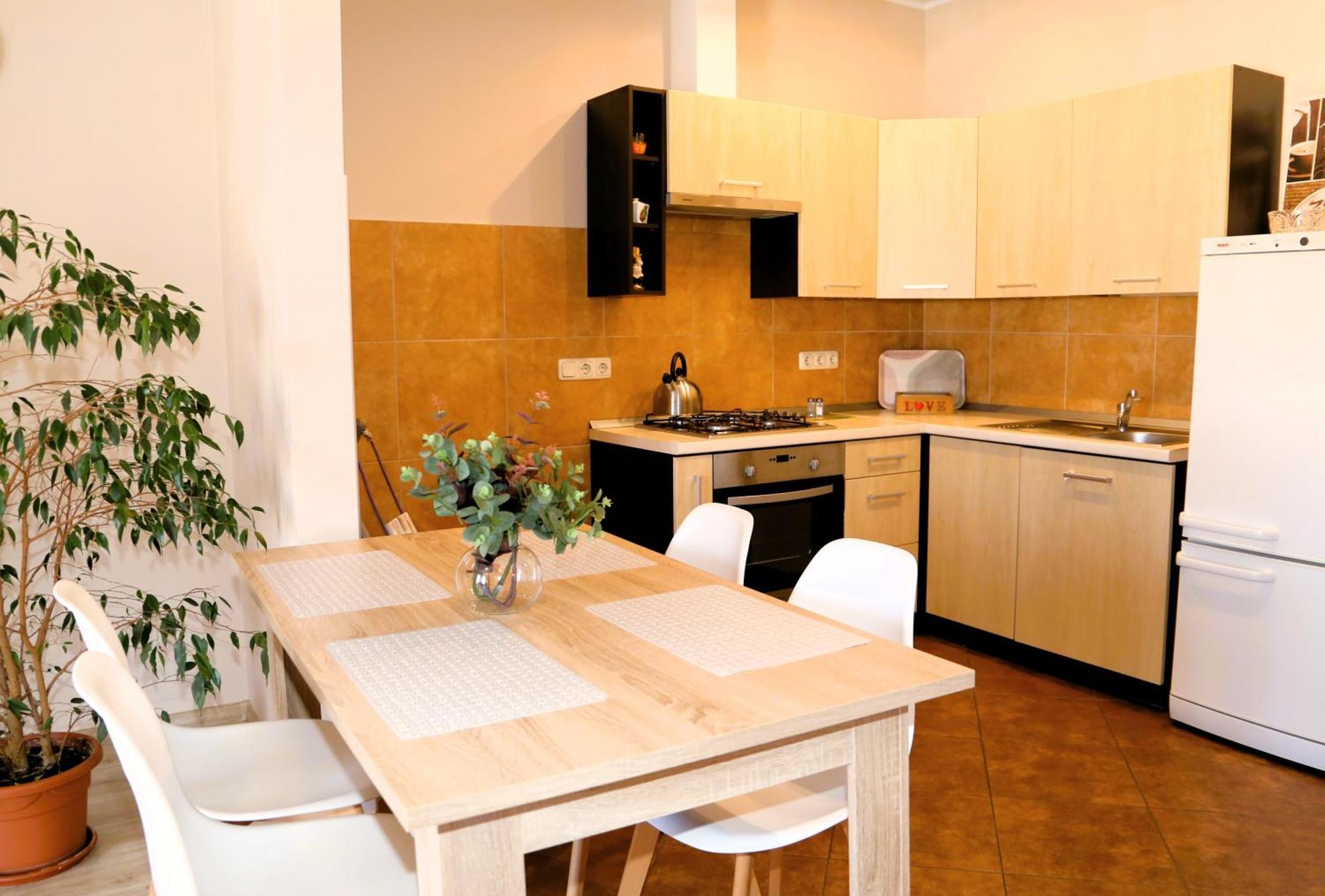 Apartament W Kamienicy Na Klodzkiej Duszniki Zdroj Exterior photo